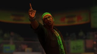 Papa Shango - Saints Row: The Third