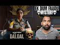 Daldal WEB SERIES Review | Filmi Max Review