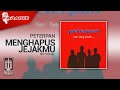 Peterpan - Menghapus Jejakmu (Official Karaoke Video) | No Vocal
