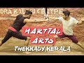 Martial Arts Show in Thekkady | Kerala India Travel Vlog