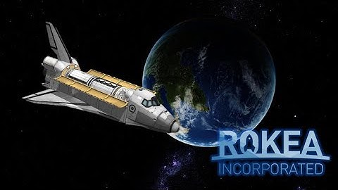 STS-1 Dynawing final approach