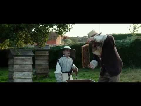 Mr. Holmes - Tráiler español HD