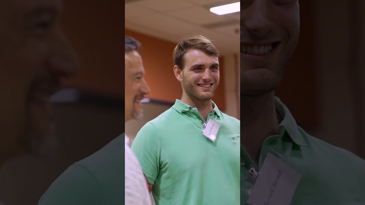 Highlights from the LFV Event at Washington Waldorf School