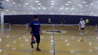 Pickleball 6/17/2017 #10