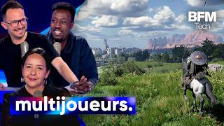 Crimson Desert: hype méritée ou jeu survendu ?