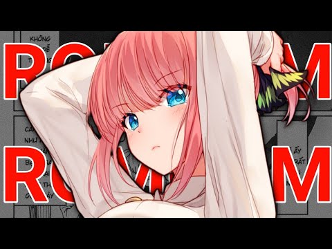 Video Sự THÀNH CÔNG của Anime Tình Cảm Hài Hước! - youtube