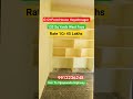 133 Sq Yards G+2+Pent House Hayathnagar West Face Rate 1Cr 45 Lakhs 9912236248 1km To Vijayawada HW