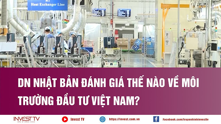 Nhật bản đánh giá về hàng việt nam năm 2024