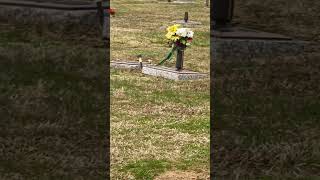 Greenwood Cemetery North
