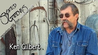 Interview: Ken Gilbert