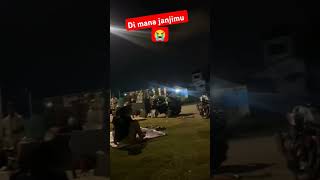 Di Mana Janjimu shorts janji janjimanismu shorts