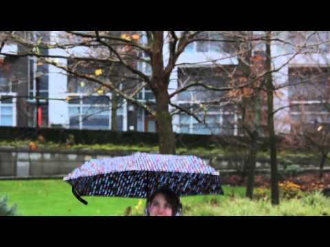 IAT 340 Final Project - Natural Soundtrack