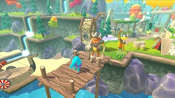 Norse Devlog 2: Gameloop