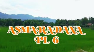 Gending Asmaradana pl 6 