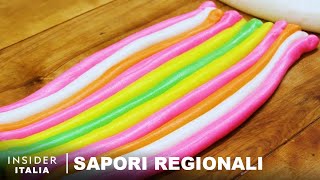 I Mochi Più Leggendari Di La Sono Fatti In Questo Negozio Aperto Da 117 Anni Sapori Leggendari