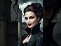 Gothic Horror History And Lore Vampires