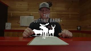 Famous How to Fill Out a Deer Cut Sheet – Meat Processing Guide! Wealth