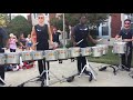 JSU Southerners Drumline Cadence 2017