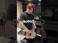 【島根名物を使ったおつまみ】赤てんアスパラバター炒め #元カレ #料理 #マッチョ #筋肉番付 #cooking #料理動画