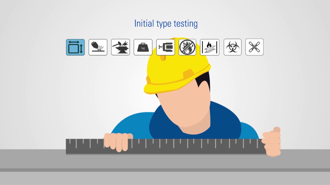 EN 1090 Standards | TÜV SÜD