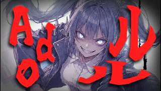 Ado님의 ルル (RuLe)을 따라 만들어 봤습니다