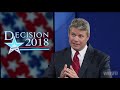 MI-2 Candidate Forum