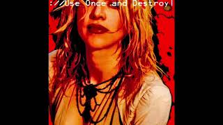 Hole - Use Once and Destroy Bootleg 12/10/1998