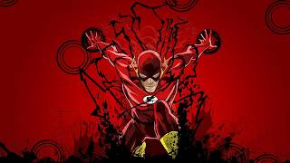 Flash changed side real fast
