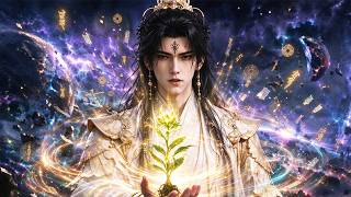 🔥一口气看完！《天道余途：苍途问道》EP1-109：落魄赘婿被断机缘，躲进禁区装死续命，觉醒万古混沌系统，靠苟了十万年熬死所有至尊，炼天心证道终成大帝！| MULTI SUB