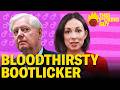 Lindsey Graham: Everything You Didn't Know About His Sh*tty Past Mp3 Song