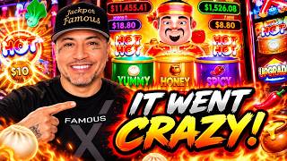 Everything Went Crazy When I Changed My Strategy!