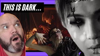 강다니엘Kangdaniel - Paranoia Mv Reaction I Am Speechless