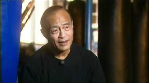 Dan Inosanto Interviewed About Bruce Lee Part 3