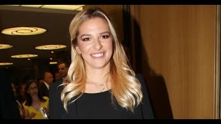 Εριέττα Κούρκουλου: Η διαφορά ηλικίας με τον σύζυγο της και η απώλεια του πατέρα της, Νίκου Κούρκουλ