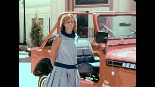 AMC Promo Film with Theater Usher ending