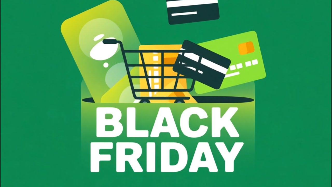 Black Friday Stress Test: Can Your IVR Handle the Rush?