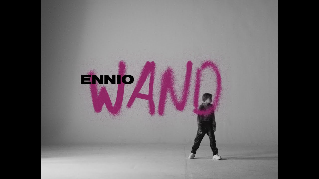 ENNIO - Wand 