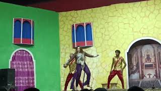 Sheela Ch Mujra Kha Kay Lachi Wala Pan