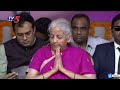 లాస్ట్ పంచ్ తో సీమ ప్రజల్లో జోష్ నింపిన పవన్ Dy CM Pawan Kalyan Full Speech | Madanepalle | TV5 News