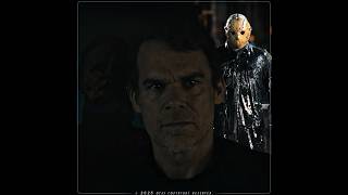Dexter Morgan X Jason Voorhees X Michael Myers Miguel Angeles - Death Rattle