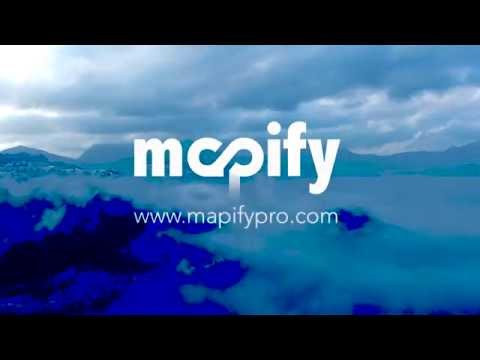 MapifyPro: The Best Google Maps for WordPress