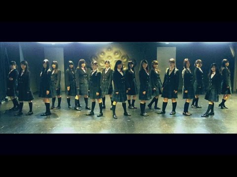 【ゆかいなけやき】欅坂46　サイレントマジョリティ―【踊ってみた】
