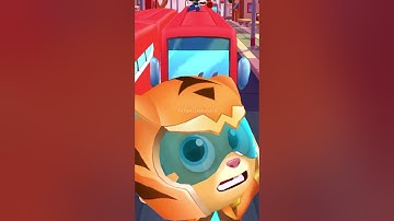 Funny Fails in Talking Tom Gold Run VS Talking Tom Hero Dash VS Talking Tom Time Rush Gameplay #504