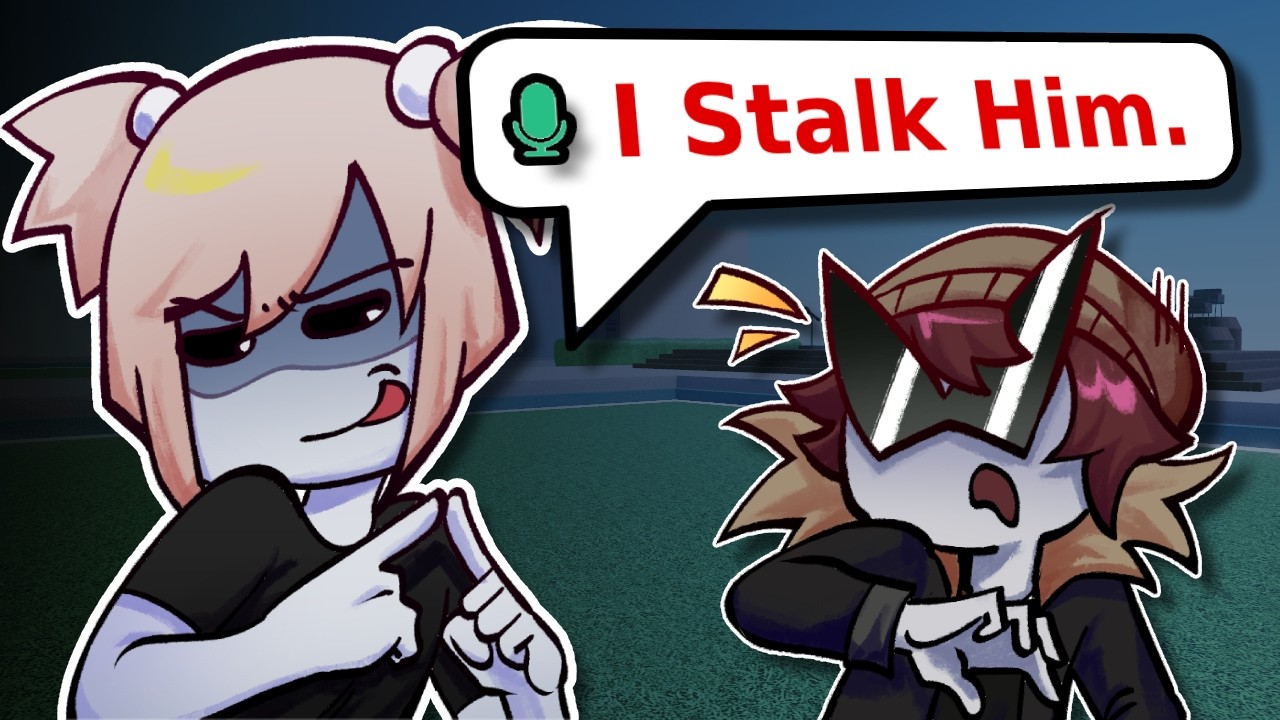 Asking Players their Craziest REAL LIFE Stories.. (Roblox Mic Up)