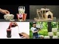 Amazing TOP 5 Creations You Can Do By Yourself Compilation