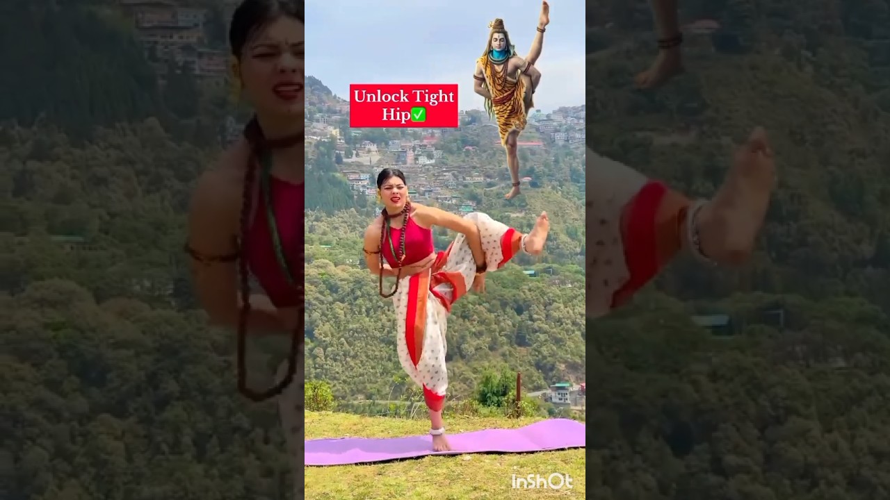 Yoga for beginners ✅🕉️.#trending #fitness #viral #shorts #ytshorts #youtubeshorts #yoga #challenge