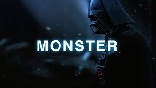 Darth Vader || Monster (Updated)