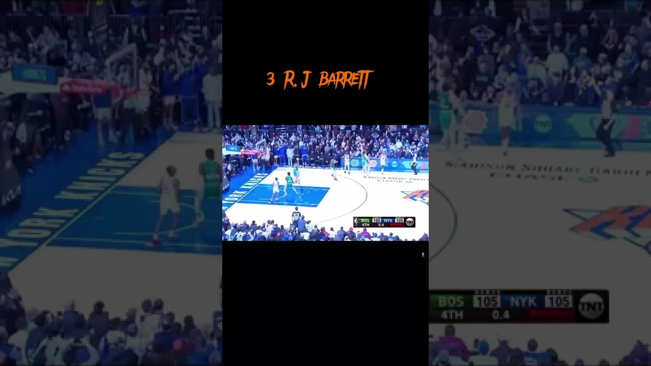 My top 5 favorite nba players YouTube