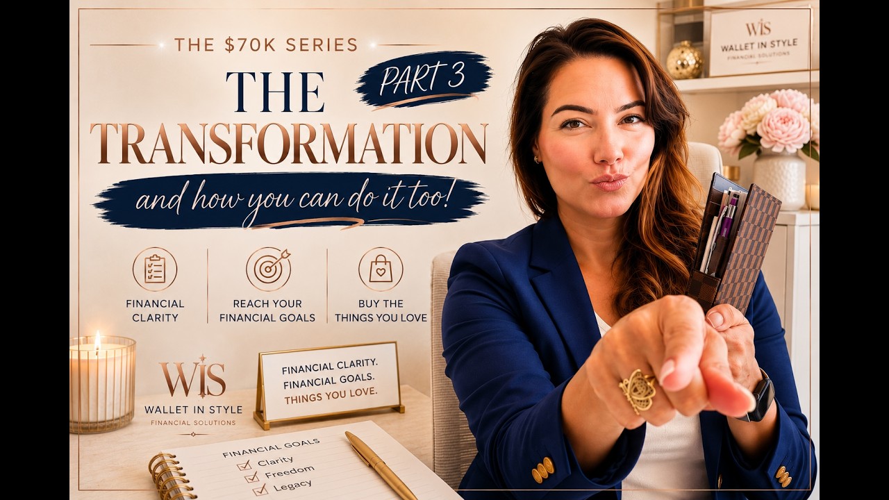 Case Research Half 3 – ✨FINAL Transformation + Cash Suggestions✨