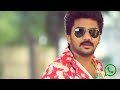 Saravanan meenachii romantic mix love song